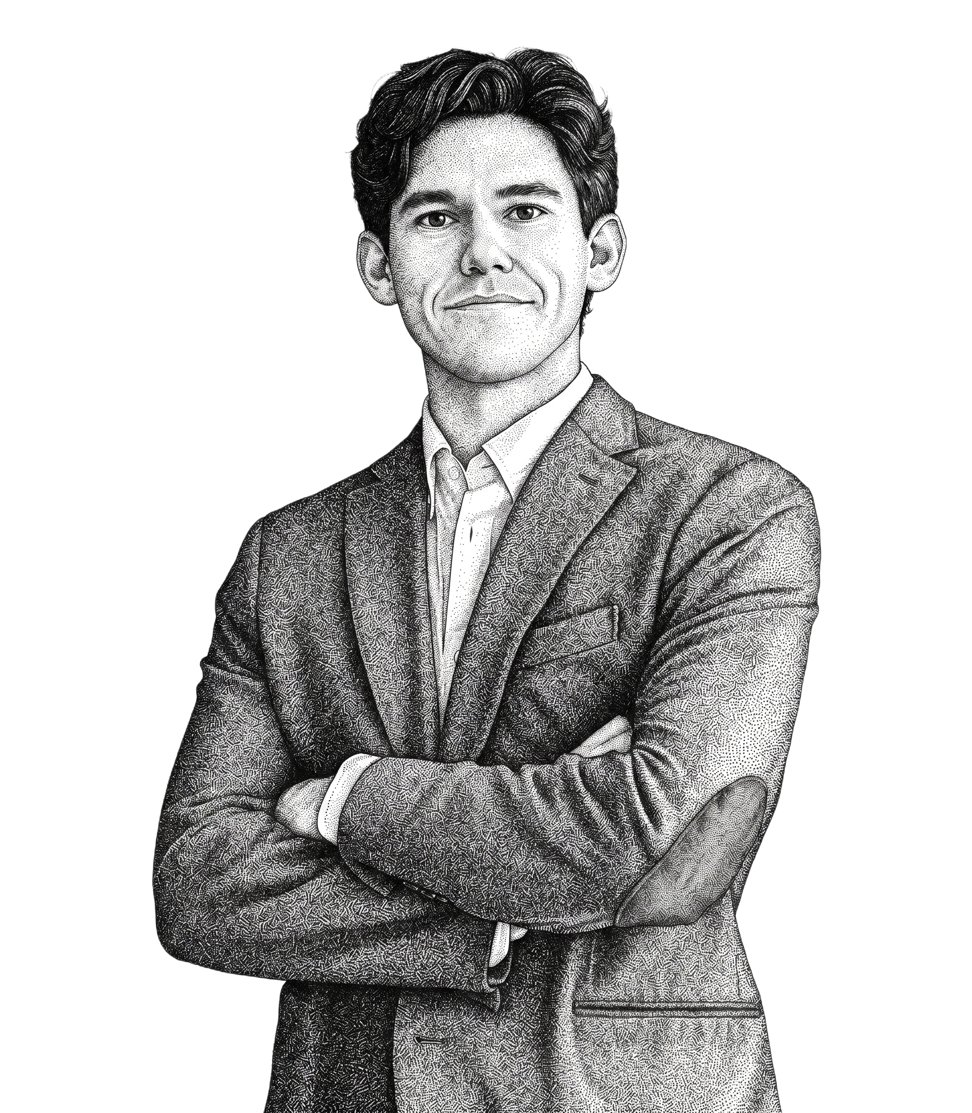 Javier Marquina